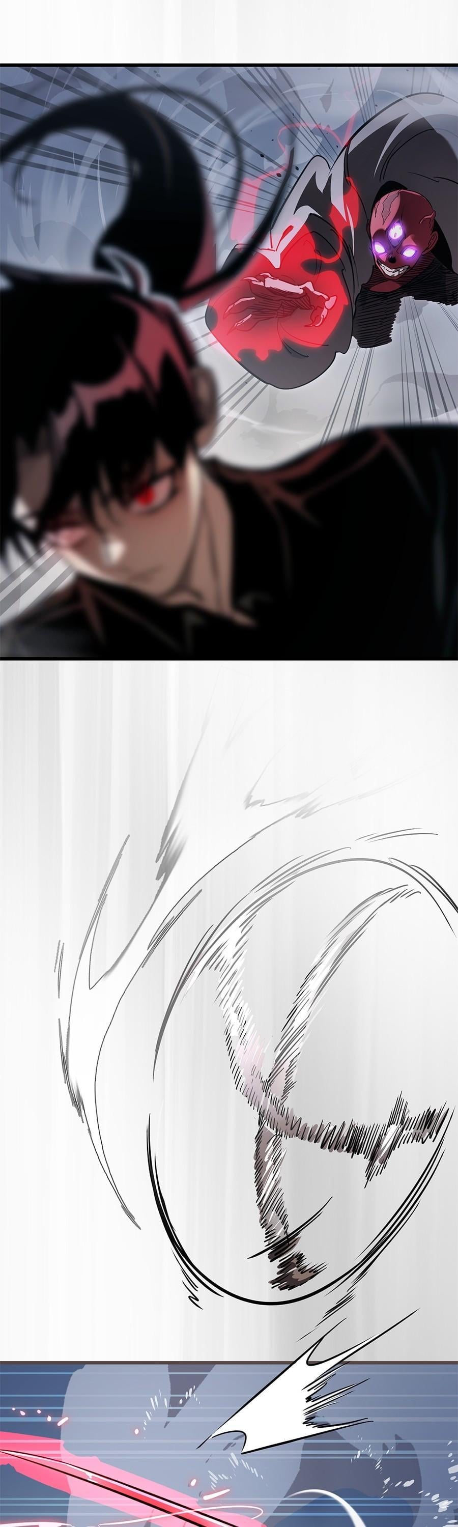 Reincarnation Path of The Underworld King ยอมรา ผู้พิพากษาจากนรก ตอนที่ 25 หน้า 55