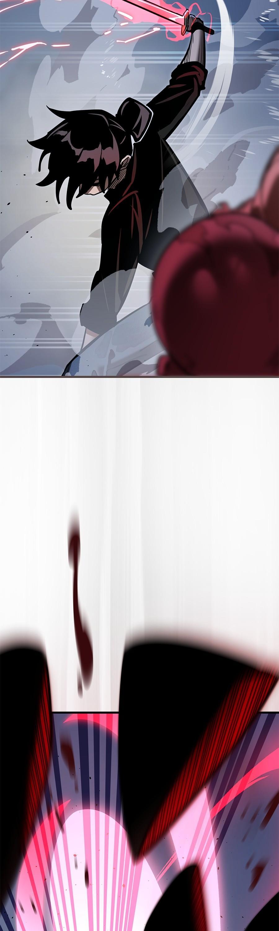 Reincarnation Path of The Underworld King ยอมรา ผู้พิพากษาจากนรก ตอนที่ 25 หน้า 56