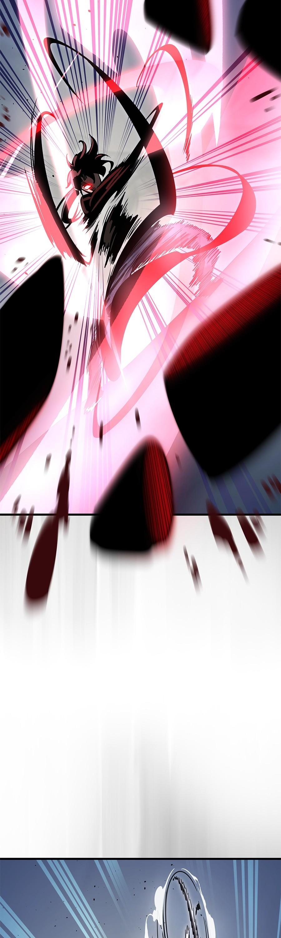 Reincarnation Path of The Underworld King ยอมรา ผู้พิพากษาจากนรก ตอนที่ 25 หน้า 57