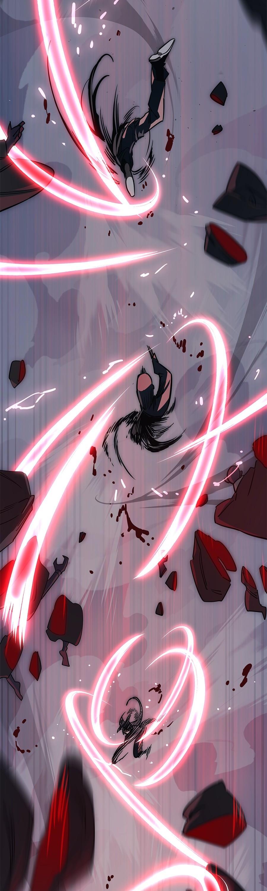 Reincarnation Path of The Underworld King ยอมรา ผู้พิพากษาจากนรก ตอนที่ 25 หน้า 64