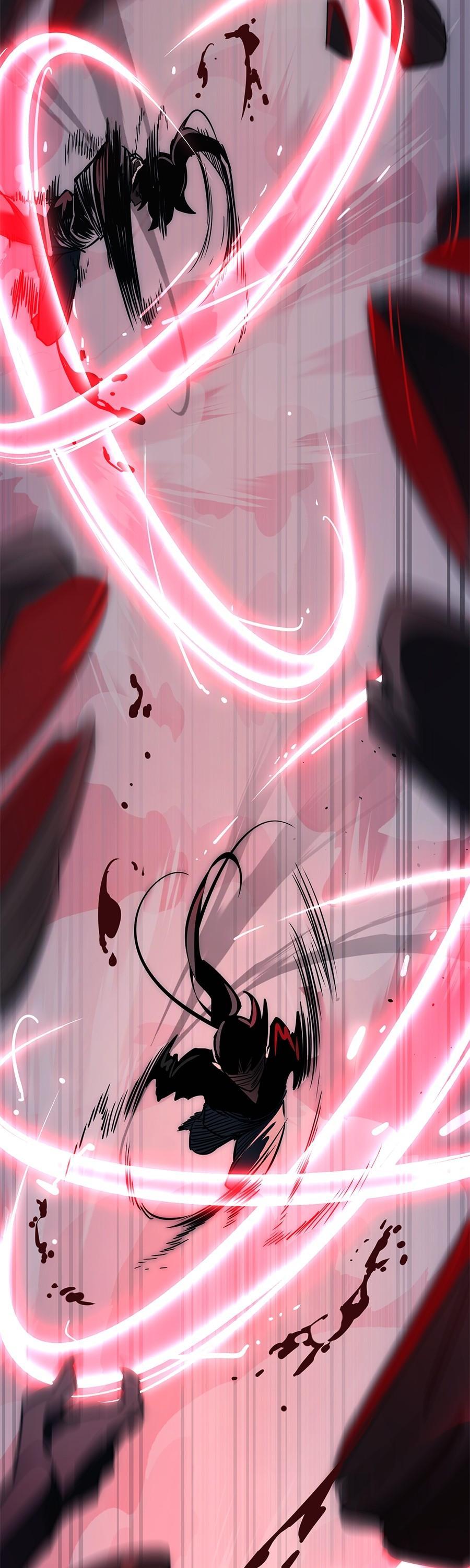 Reincarnation Path of The Underworld King ยอมรา ผู้พิพากษาจากนรก ตอนที่ 25 หน้า 65