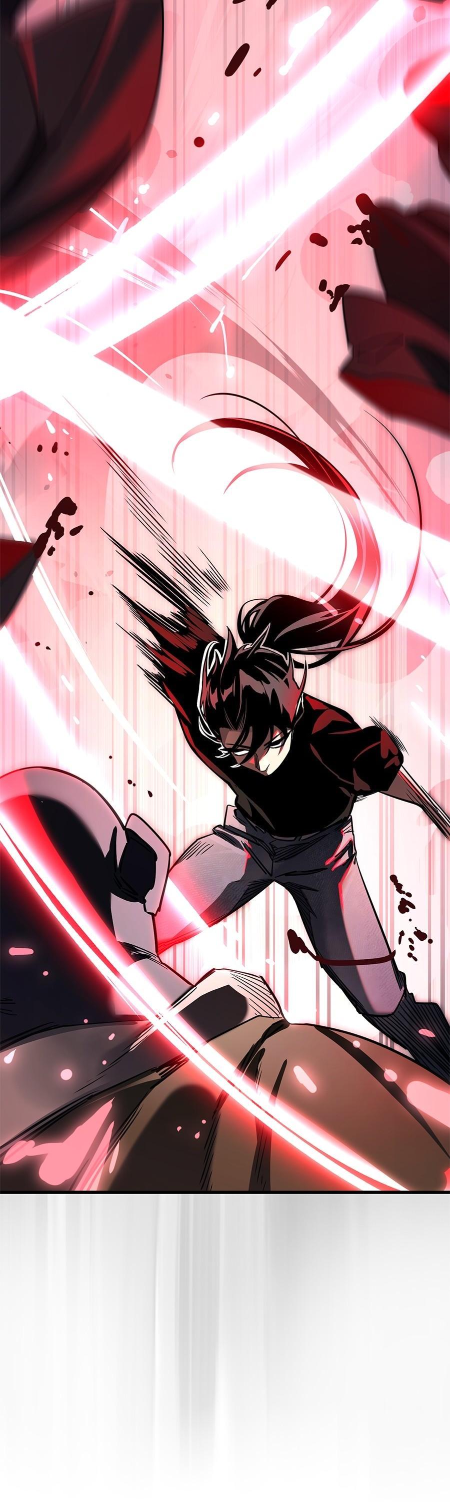 Reincarnation Path of The Underworld King ยอมรา ผู้พิพากษาจากนรก ตอนที่ 25 หน้า 66