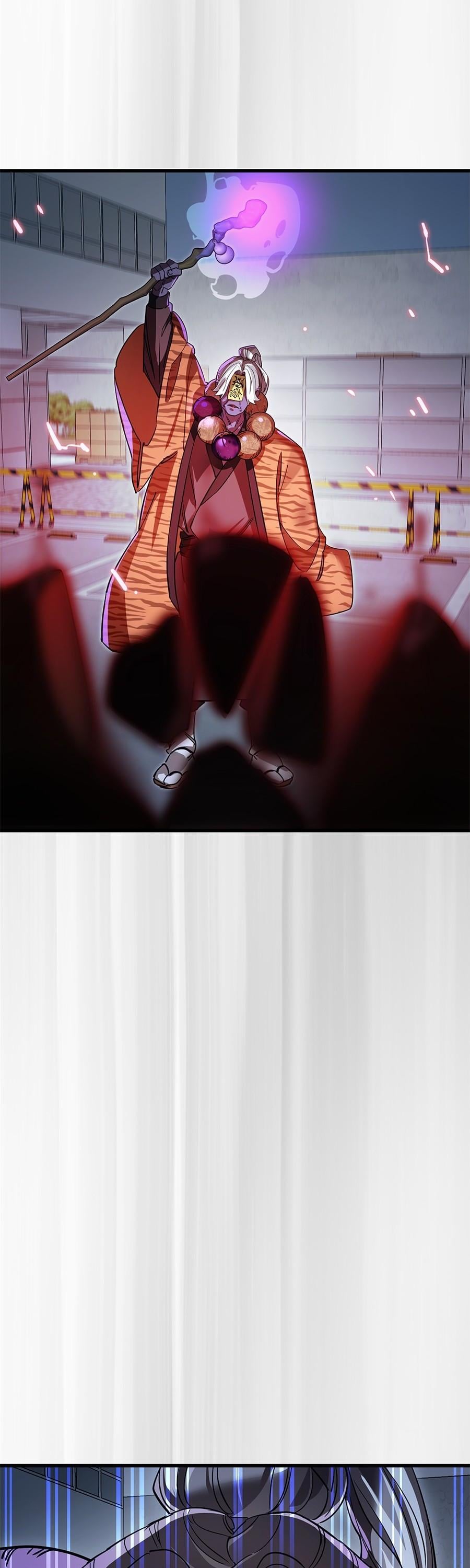 Reincarnation Path of The Underworld King ยอมรา ผู้พิพากษาจากนรก ตอนที่ 25 หน้า 68