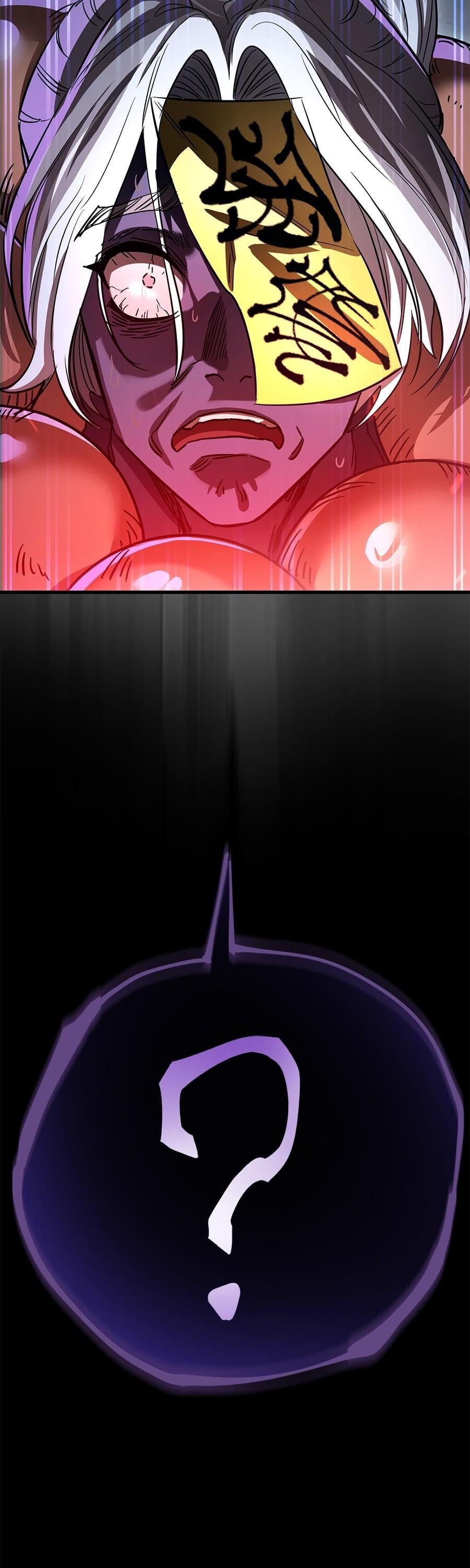 Reincarnation Path of The Underworld King ยอมรา ผู้พิพากษาจากนรก ตอนที่ 25 หน้า 69