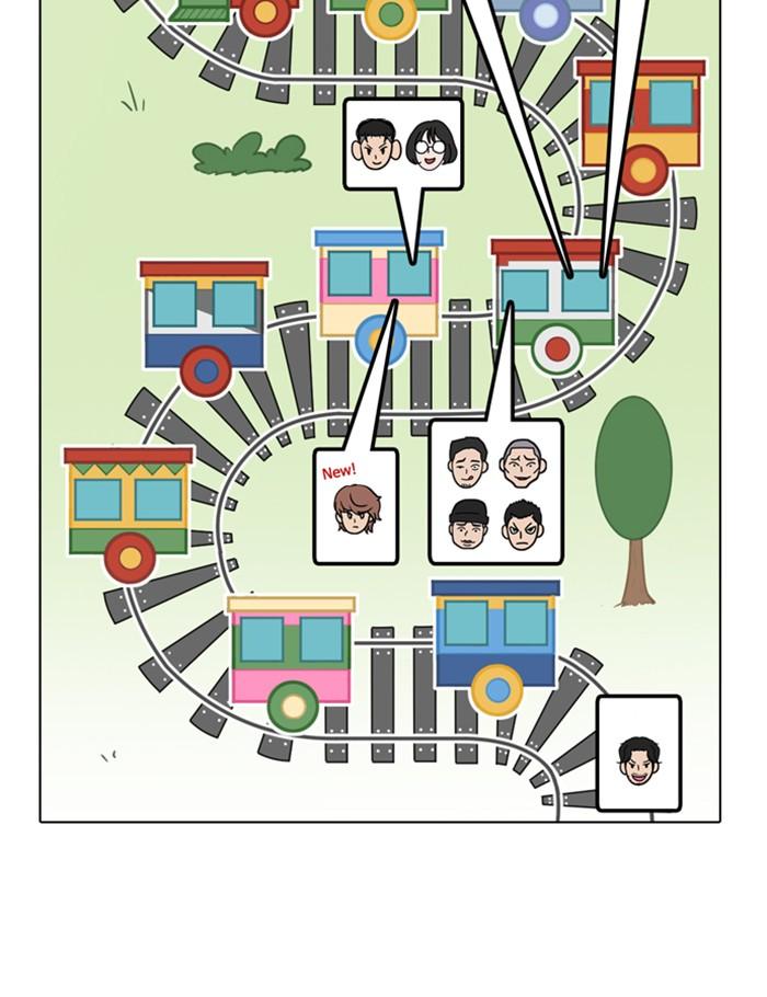 Lookism ตอนที่ 258 หน้า 10