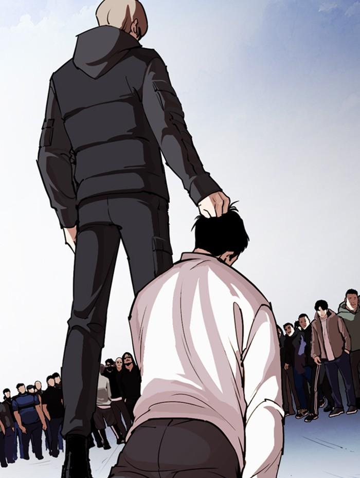 Lookism ตอนที่ 258 หน้า 176