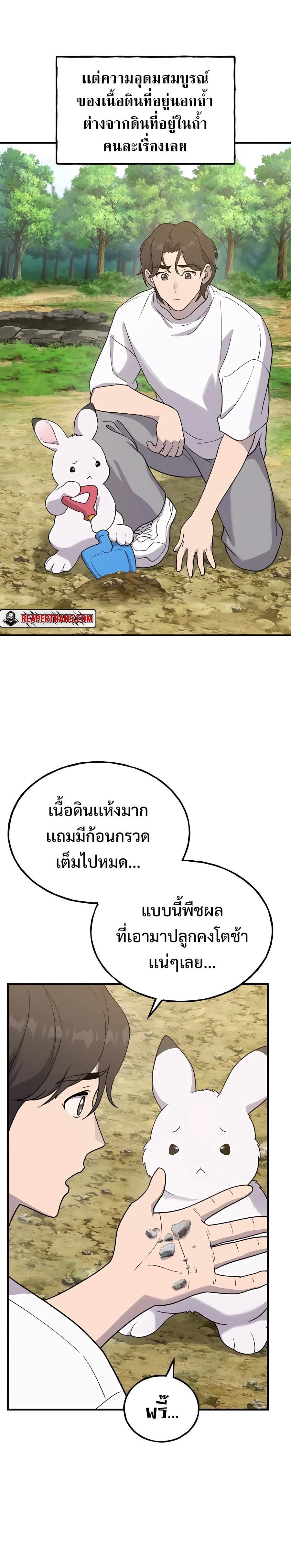 Solo Farming In The Tower ตอนที่ 26 หน้า 4