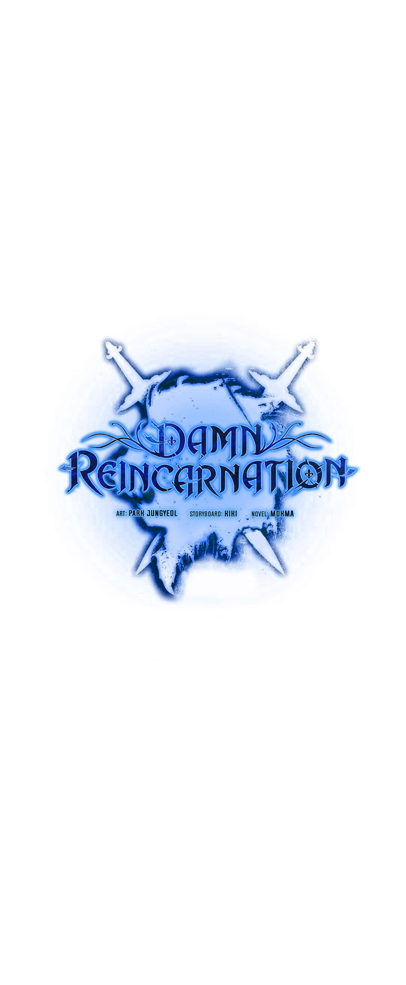 Damn Reincarnation ชีวิตใหม่ของนักรบผู้เสียสละ ตอนที่ 26 หน้า 23