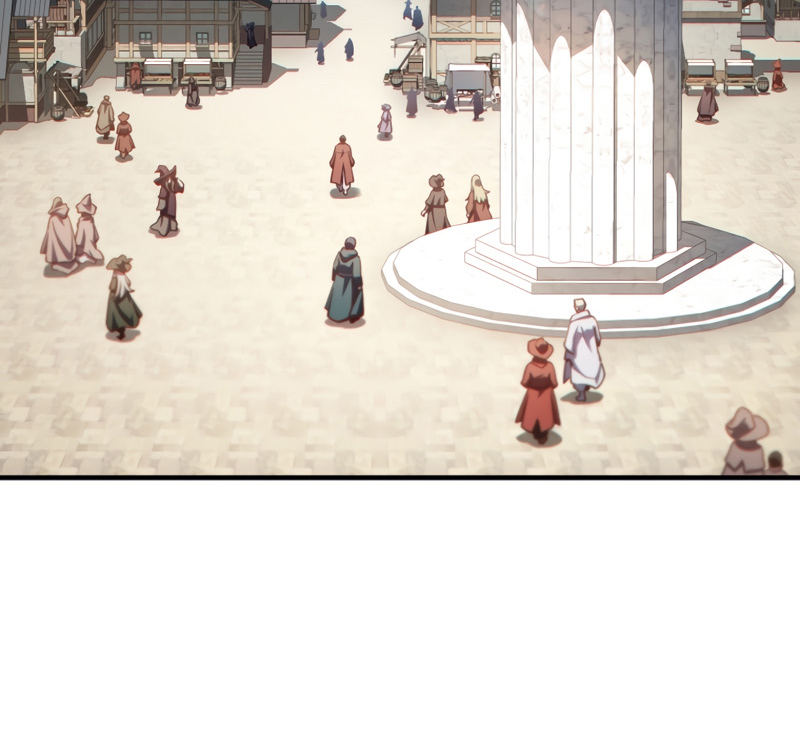 Damn Reincarnation ชีวิตใหม่ของนักรบผู้เสียสละ ตอนที่ 26 หน้า 45