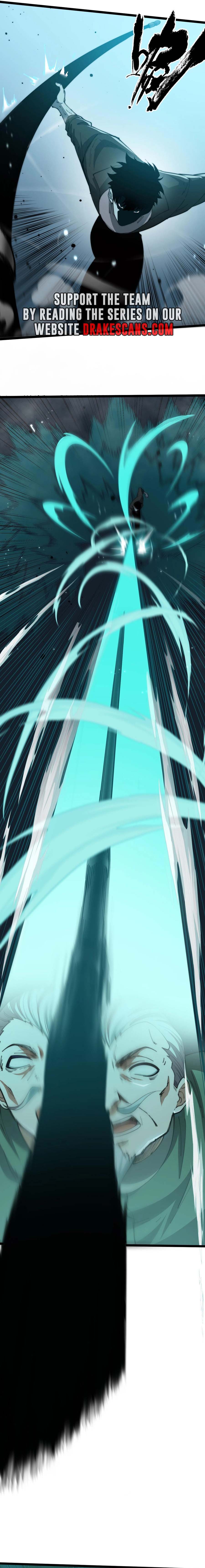 Maxed Strength Necromancer เนโครแมนเซอร์ ผู้ไร้เทียมทาน ตอนที่ 26 หน้า 8