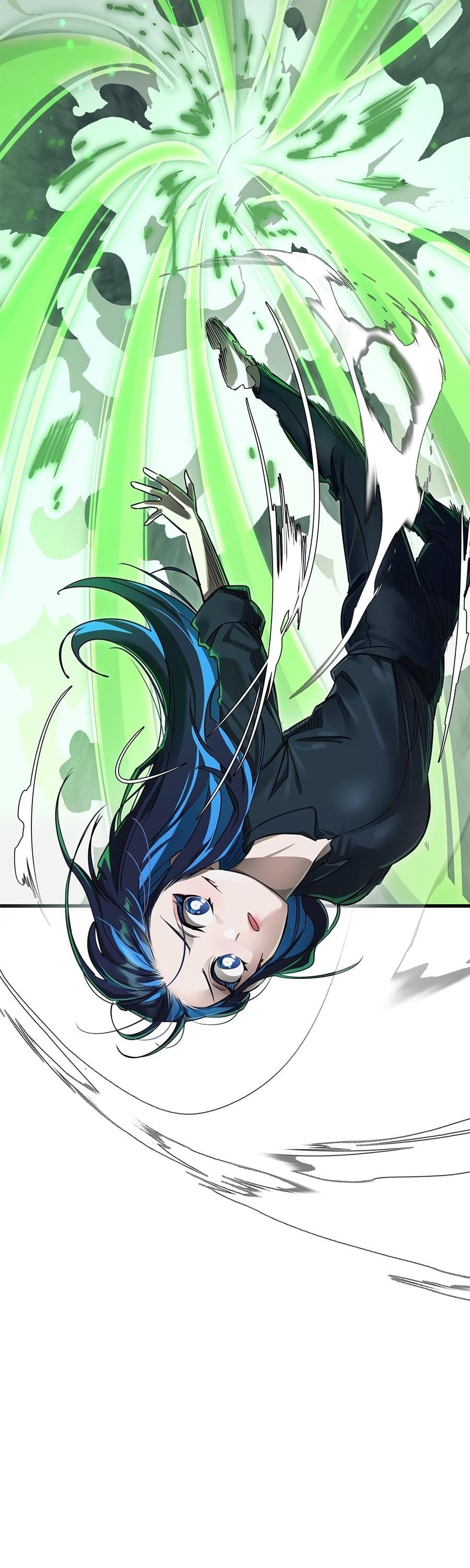 Reincarnation Path of The Underworld King ยอมรา ผู้พิพากษาจากนรก ตอนที่ 26 หน้า 9