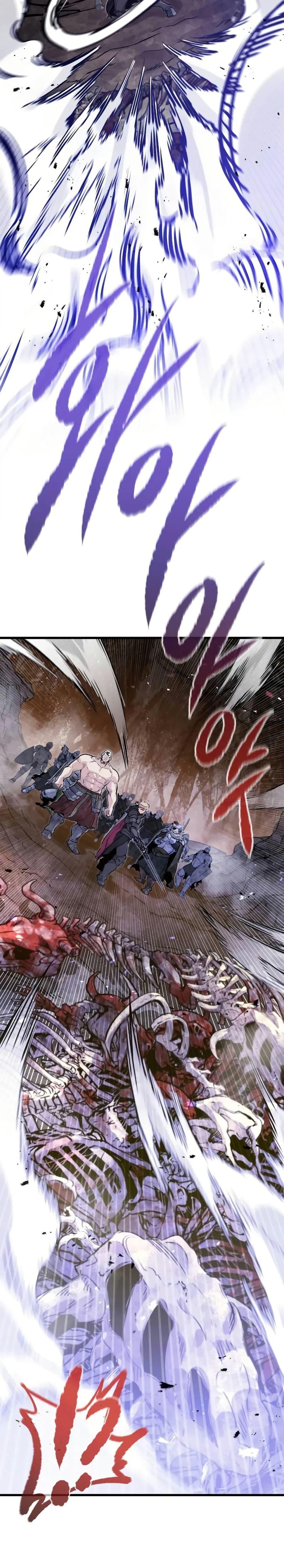 The Regressed Mercenary’s Machinations ตำนานราชาแห่งทหารรับจ้าง ตอนที่ 26 หน้า 14