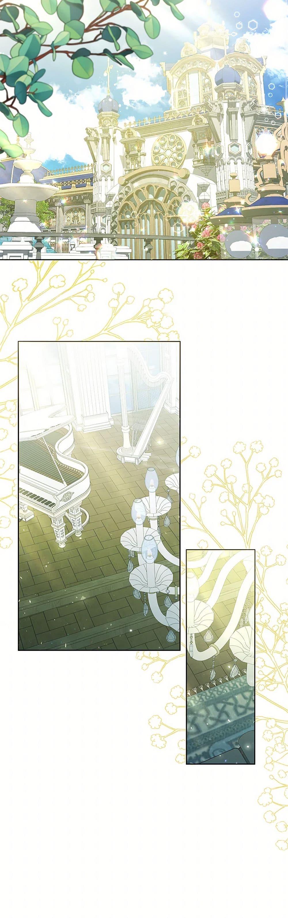 Black Killer Whale Baby สาวน้อยวาฬเพชฌฆาตดำ ตอนที่ 26 หน้า 16