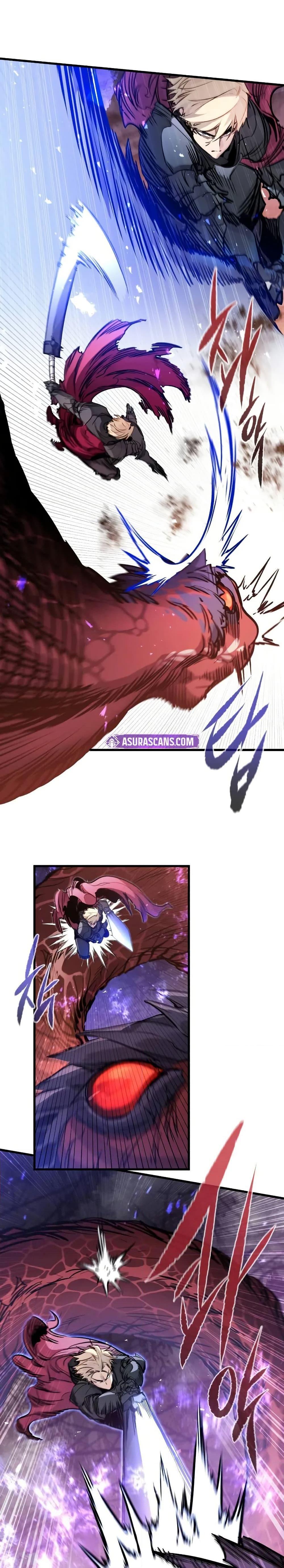 The Regressed Mercenary’s Machinations ตำนานราชาแห่งทหารรับจ้าง ตอนที่ 26 หน้า 19