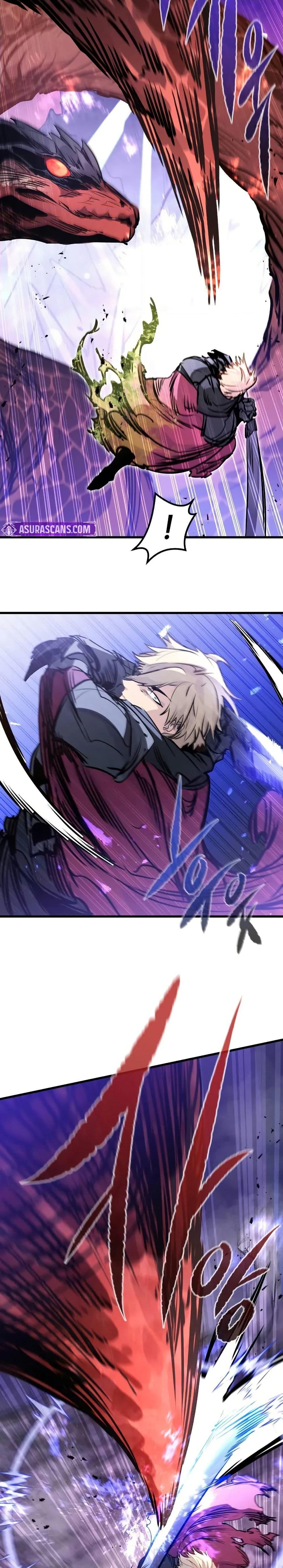 The Regressed Mercenary’s Machinations ตำนานราชาแห่งทหารรับจ้าง ตอนที่ 26 หน้า 22