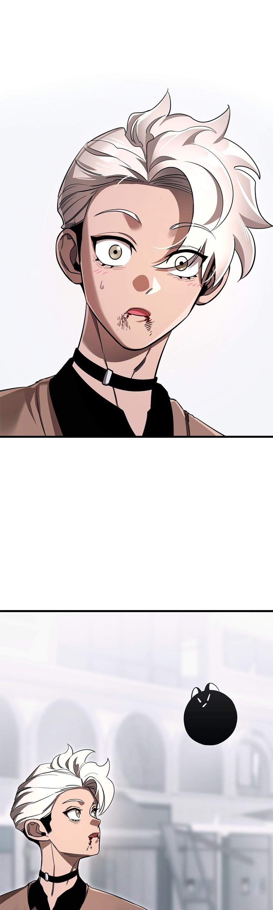 Reincarnation Path of The Underworld King ยอมรา ผู้พิพากษาจากนรก ตอนที่ 26 หน้า 37