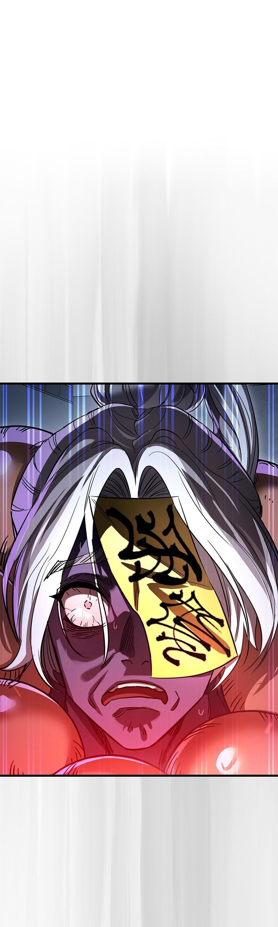 Reincarnation Path of The Underworld King ยอมรา ผู้พิพากษาจากนรก ตอนที่ 26 หน้า 43