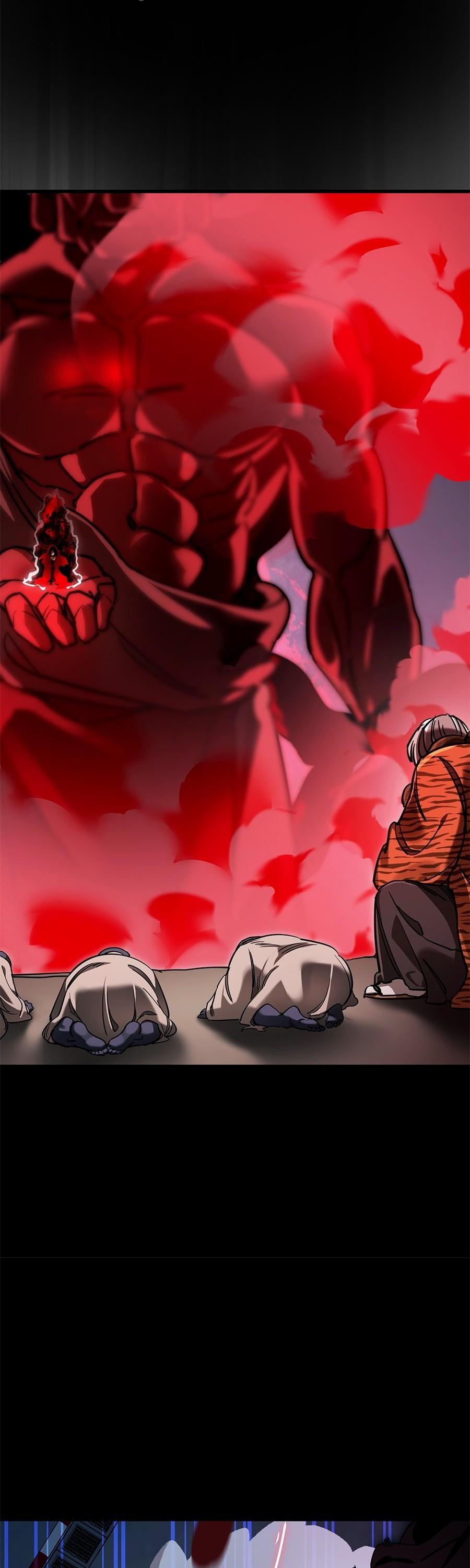 Reincarnation Path of The Underworld King ยอมรา ผู้พิพากษาจากนรก ตอนที่ 26 หน้า 52