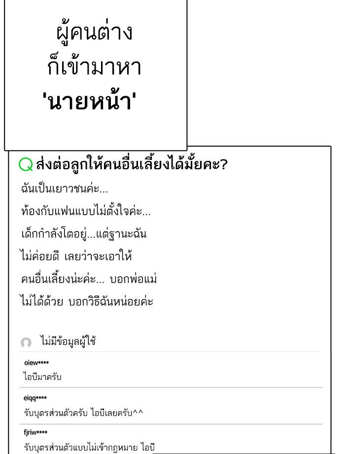 Lookism ตอนที่ 266 หน้า 26