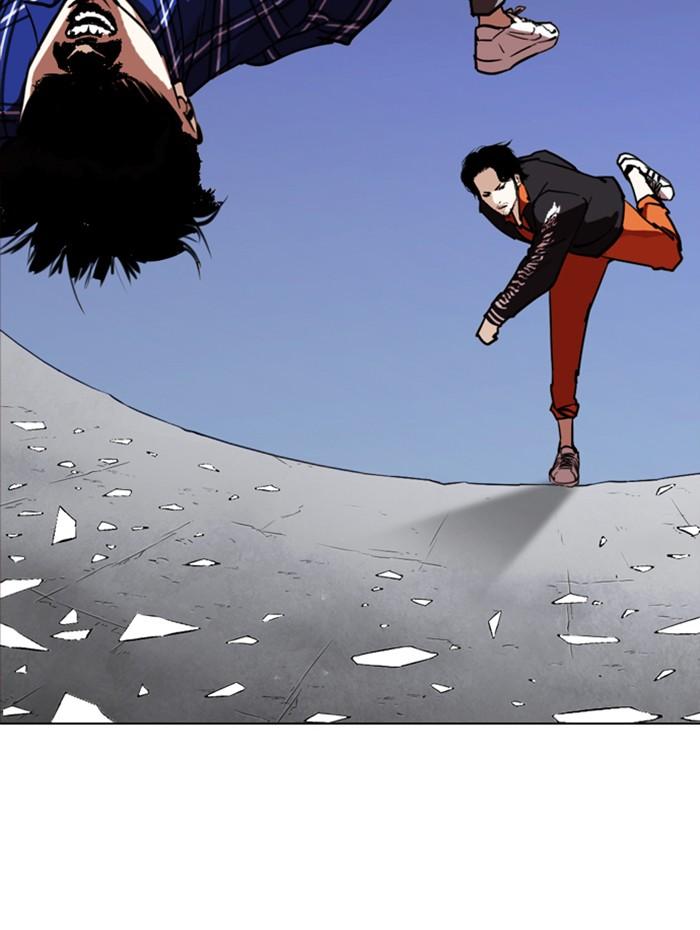 Lookism ตอนที่ 269 หน้า 164