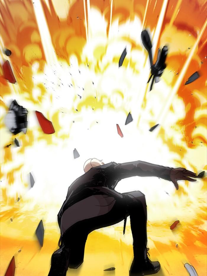 Lookism ตอนที่ 270 หน้า 56