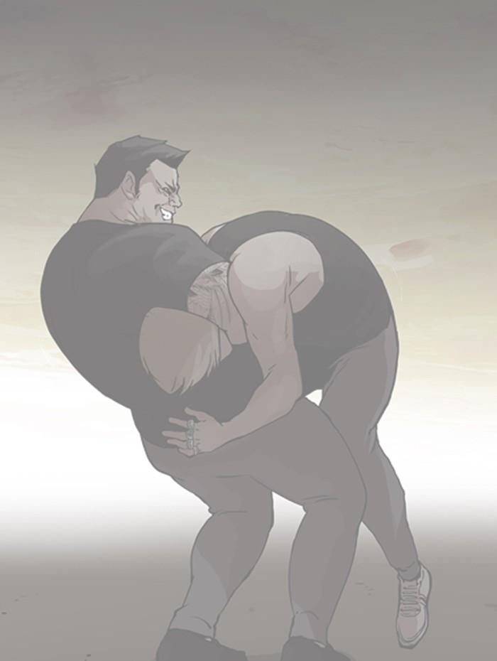 Lookism ตอนที่ 270 หน้า 129