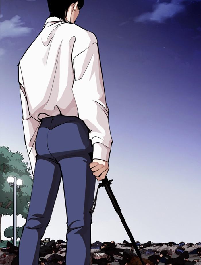 Lookism ตอนที่ 270 หน้า 169