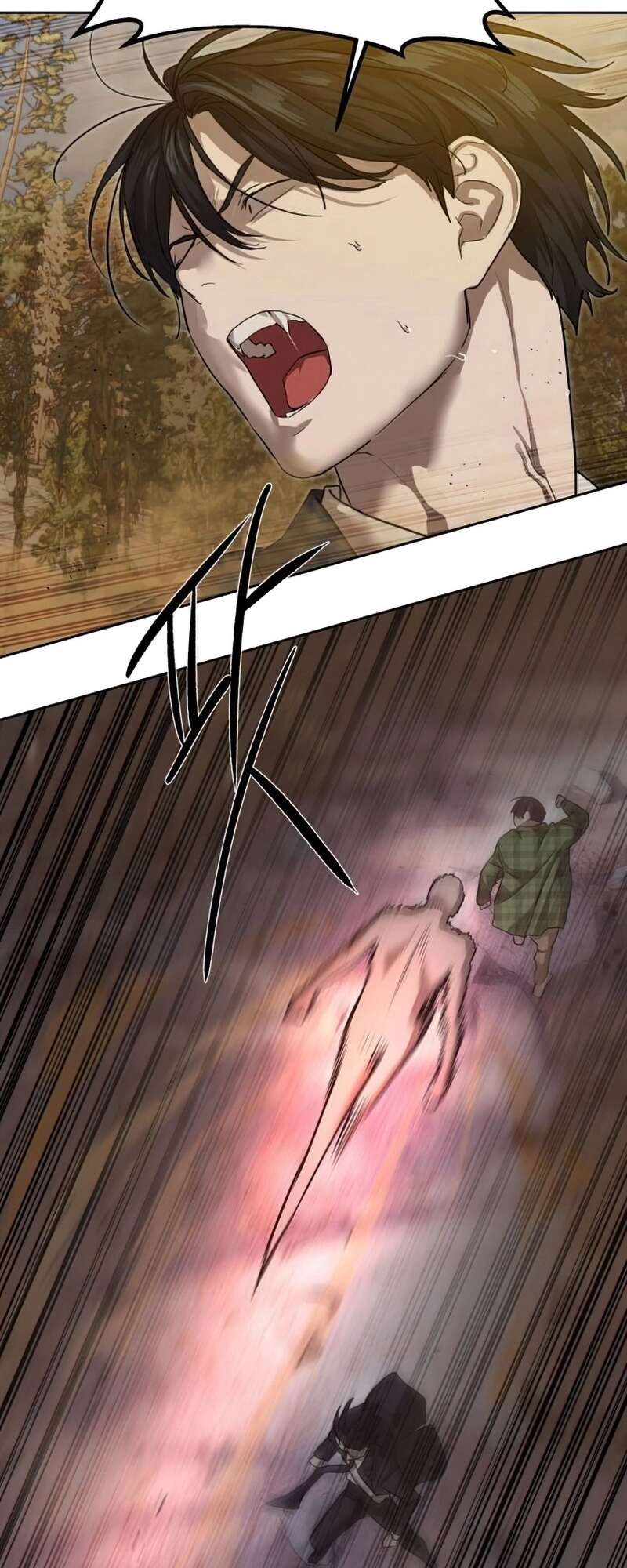 Special Civil Servant กองกำลังพิเศษหมอกสีเหลือง ตอนที่ 27 หน้า 6