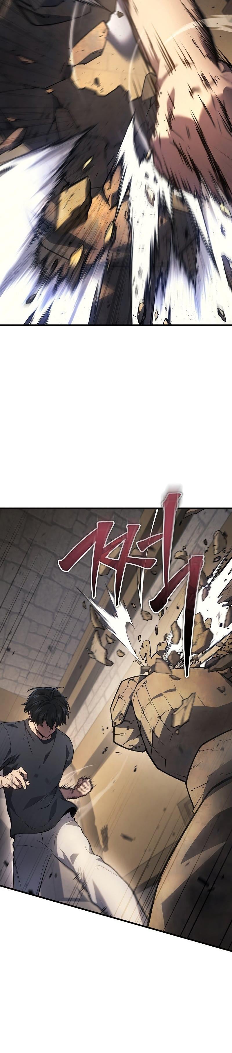 The Martial God Who Regressed Back to Level 2 ตอนที่ 27 หน้า 12