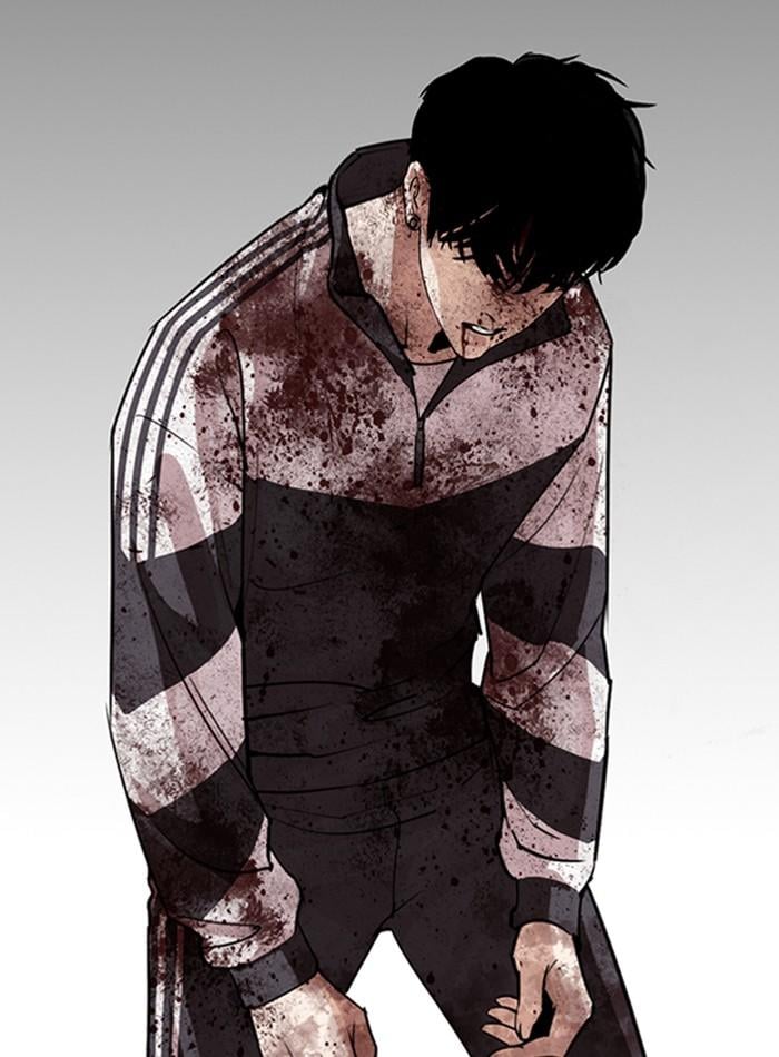 Lookism ตอนที่ 272 หน้า 95