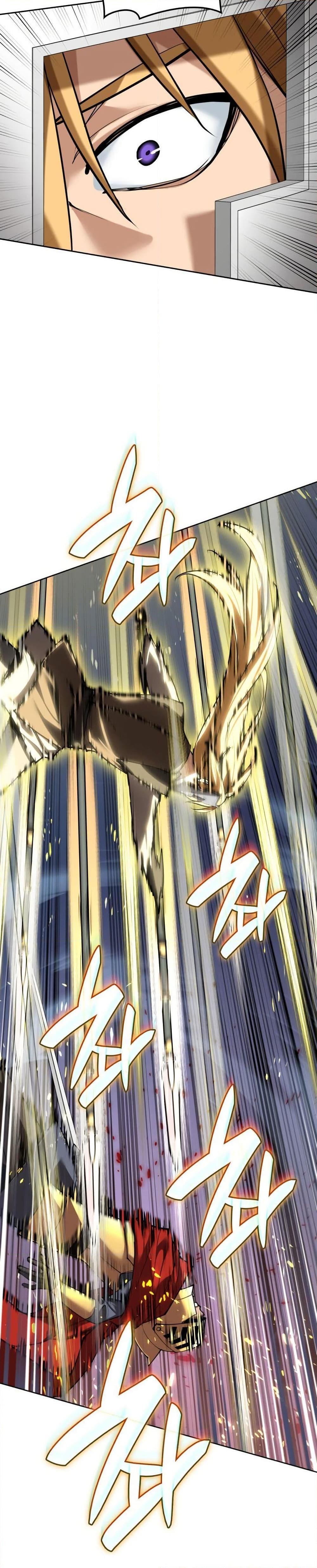 Overgeared จ้าวแห่งยุทธภัณฑ์ ตอนที่ 272 หน้า 28