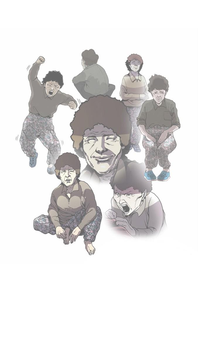 Lookism ตอนที่ 27 31