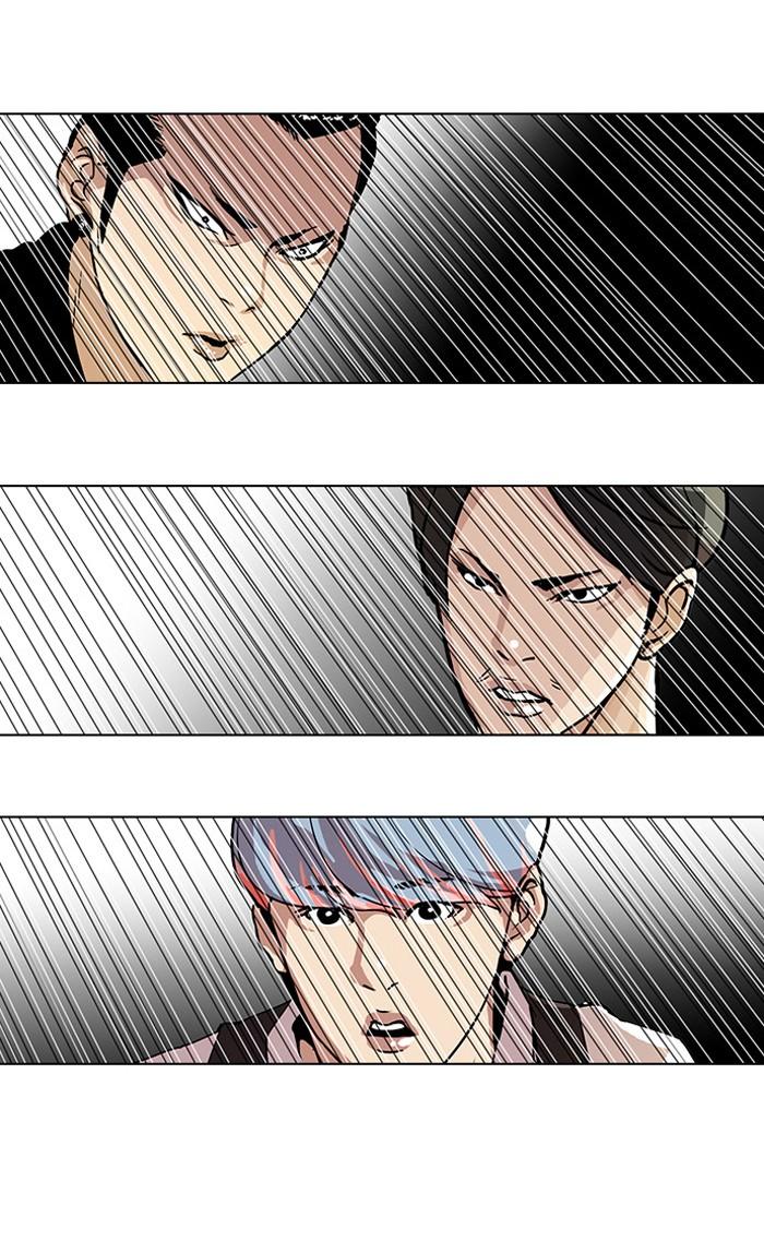 Lookism ตอนที่ 27 36