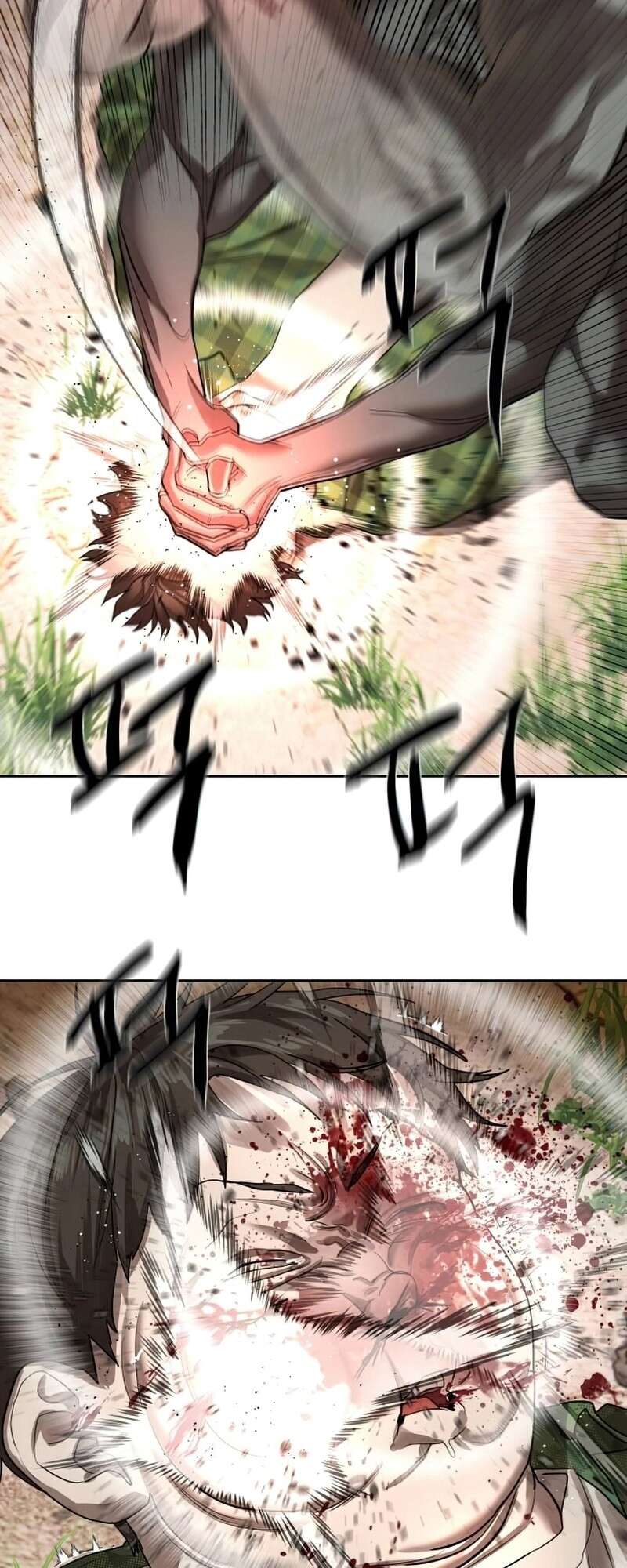 Special Civil Servant กองกำลังพิเศษหมอกสีเหลือง ตอนที่ 27 หน้า 37