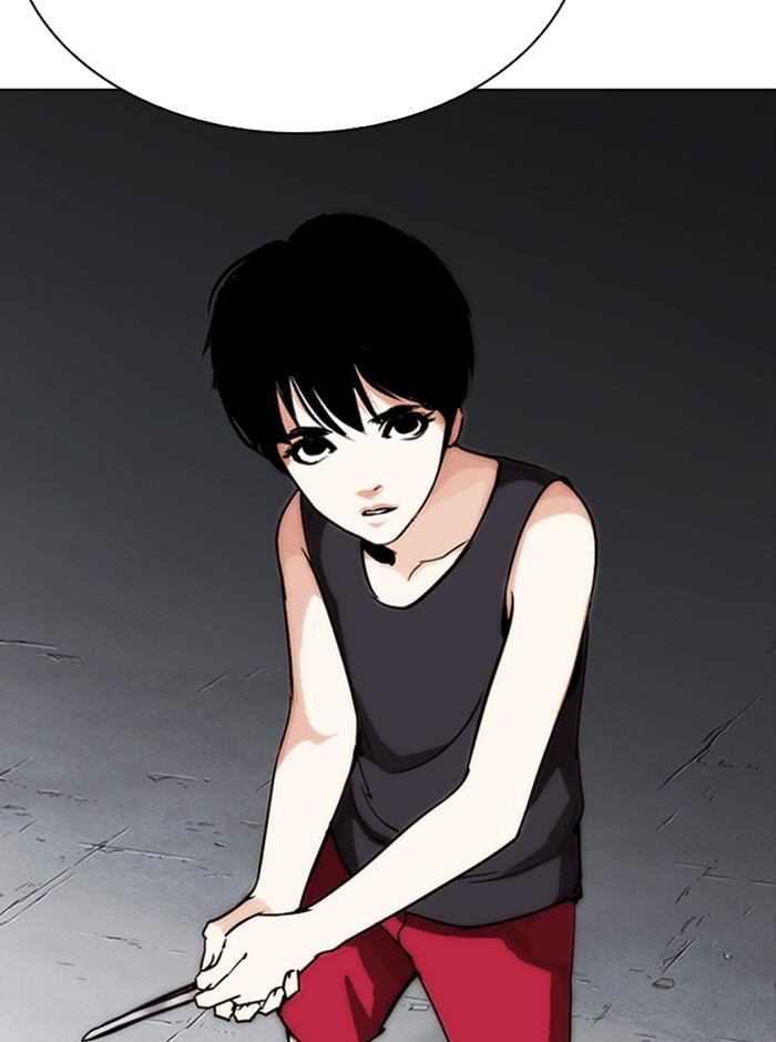 Lookism ตอนที่ 274 หน้า 185