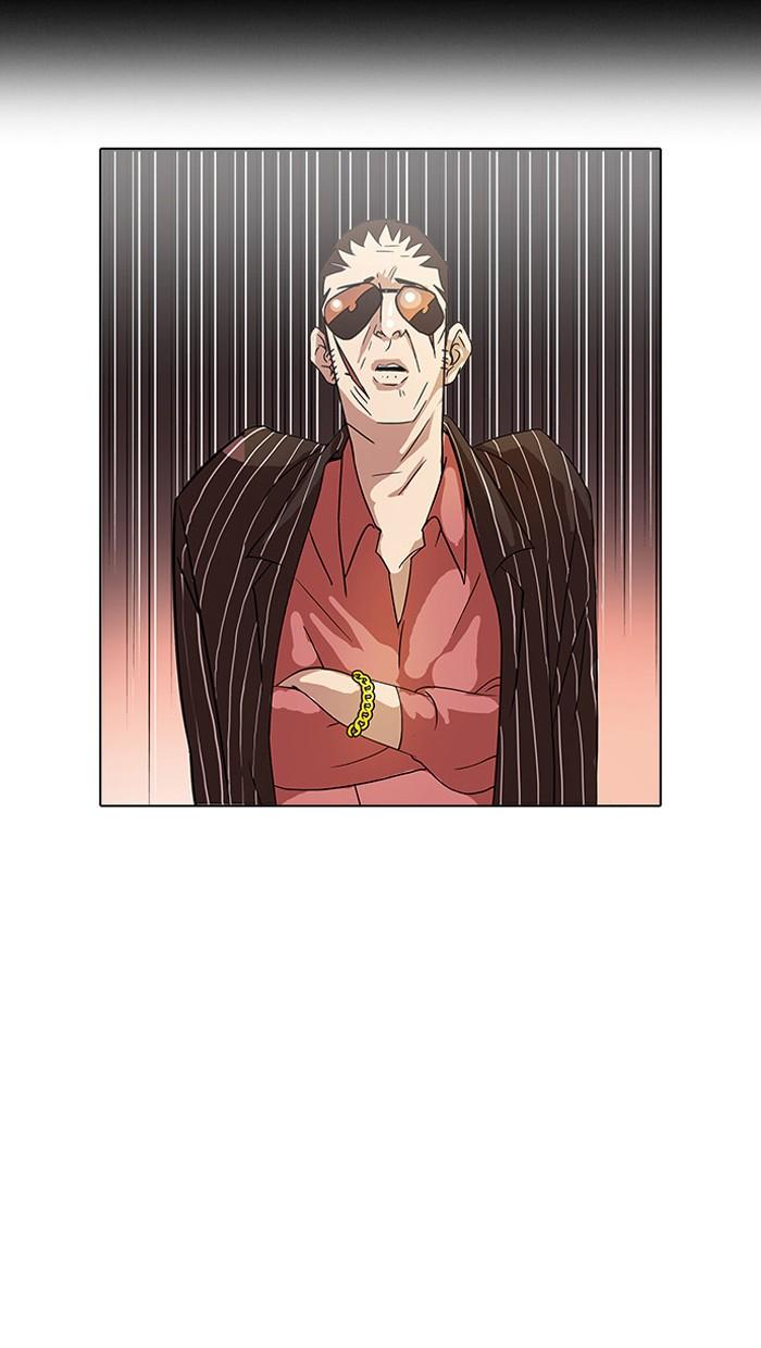 Lookism ตอนที่ 27 50