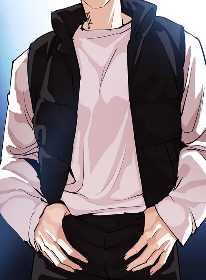 Lookism ตอนที่ 275 หน้า 134