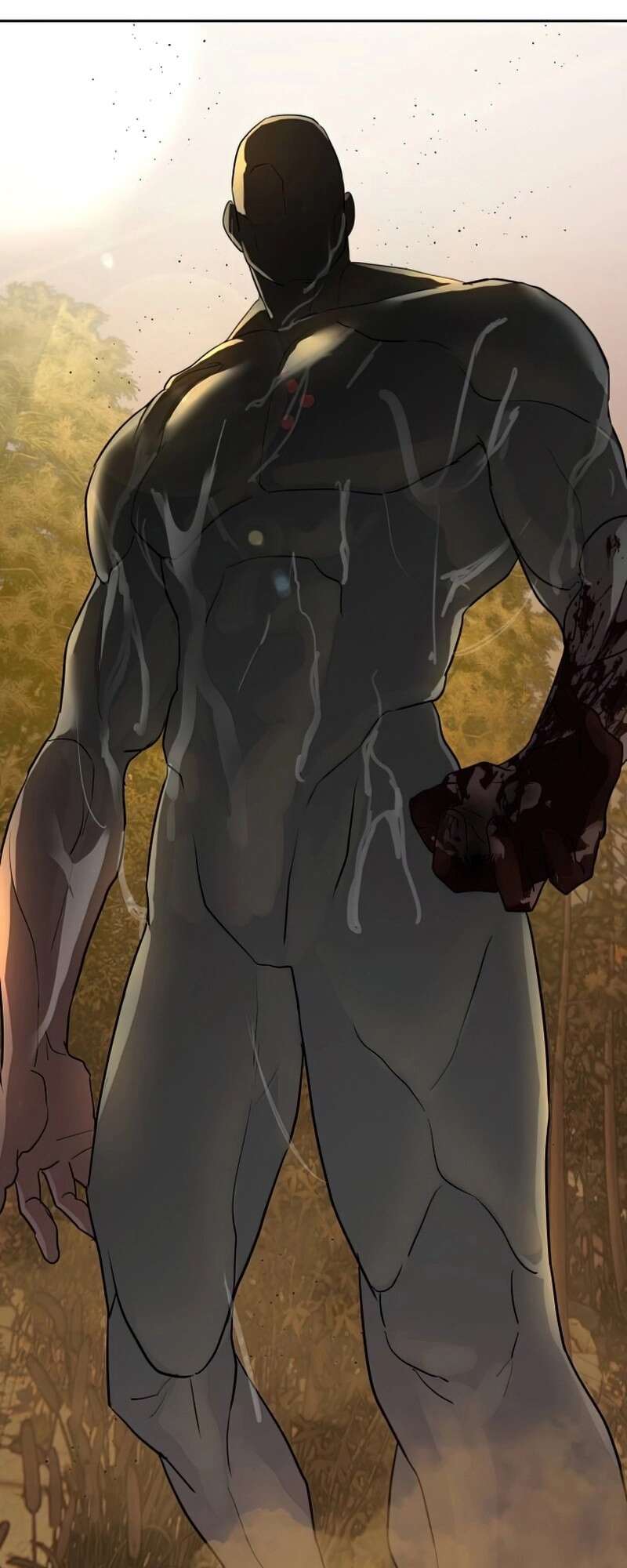 Special Civil Servant กองกำลังพิเศษหมอกสีเหลือง ตอนที่ 27 หน้า 54