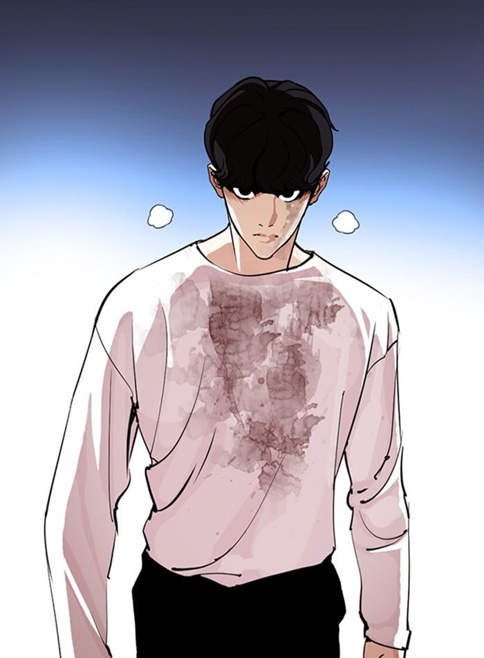 Lookism ตอนที่ 276 หน้า 144