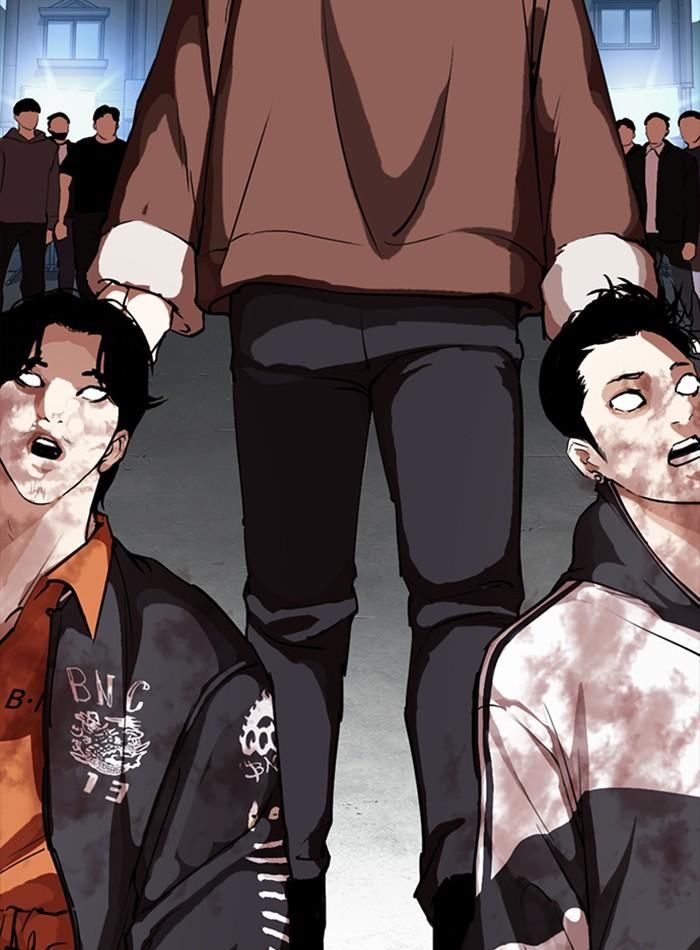 Lookism ตอนที่ 276 หน้า 160