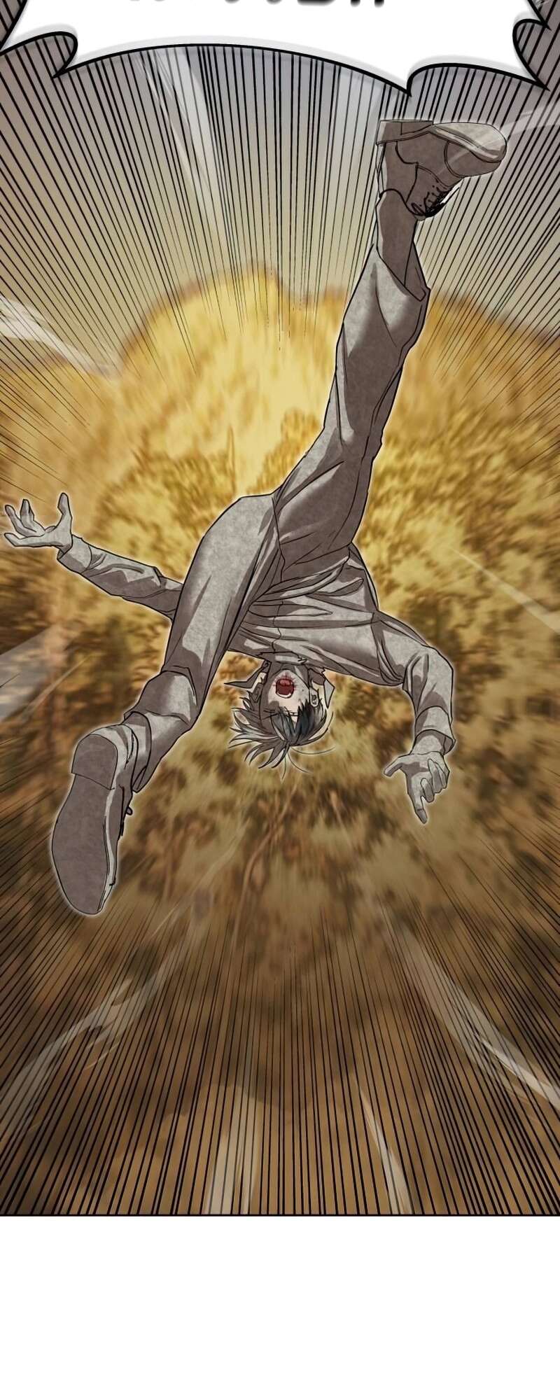 Special Civil Servant กองกำลังพิเศษหมอกสีเหลือง ตอนที่ 27 หน้า 62