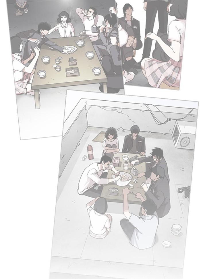 Lookism ตอนที่ 277 หน้า 17