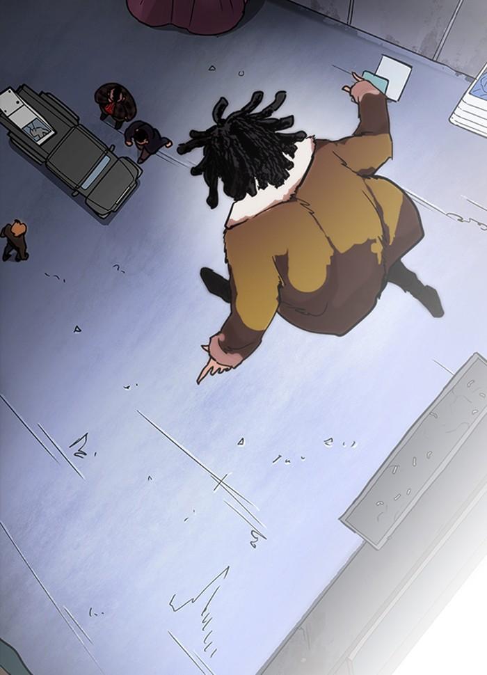 Lookism ตอนที่ 277 หน้า 109