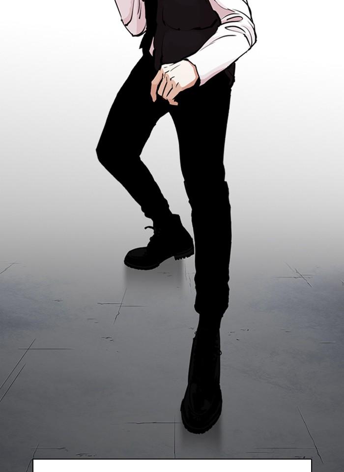 Lookism ตอนที่ 277 หน้า 135