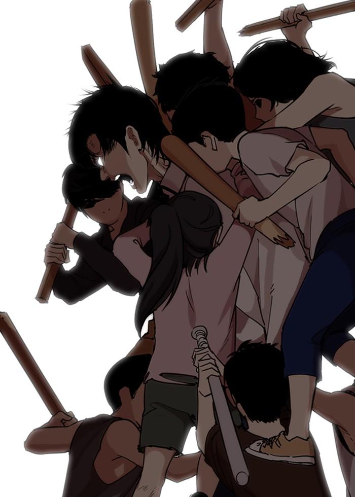 Lookism ตอนที่ 277 หน้า 163