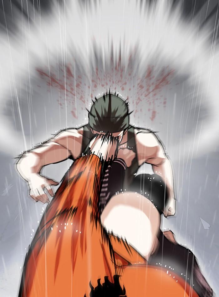 Lookism ตอนที่ 278 หน้า 55