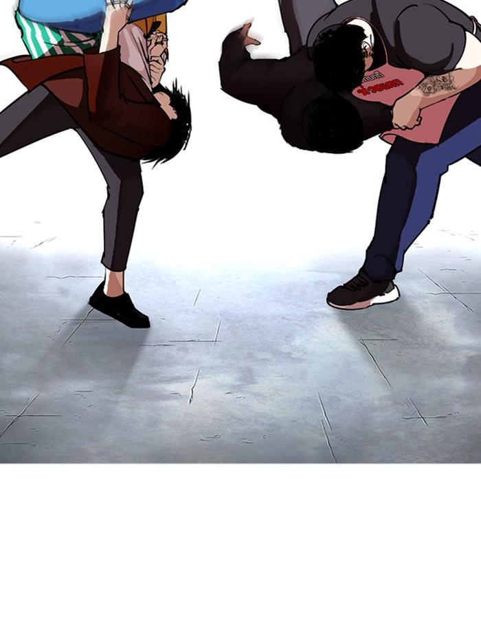 Lookism ตอนที่ 278 หน้า 164