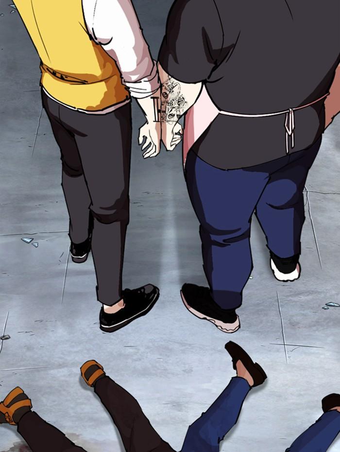 Lookism ตอนที่ 278 หน้า 168