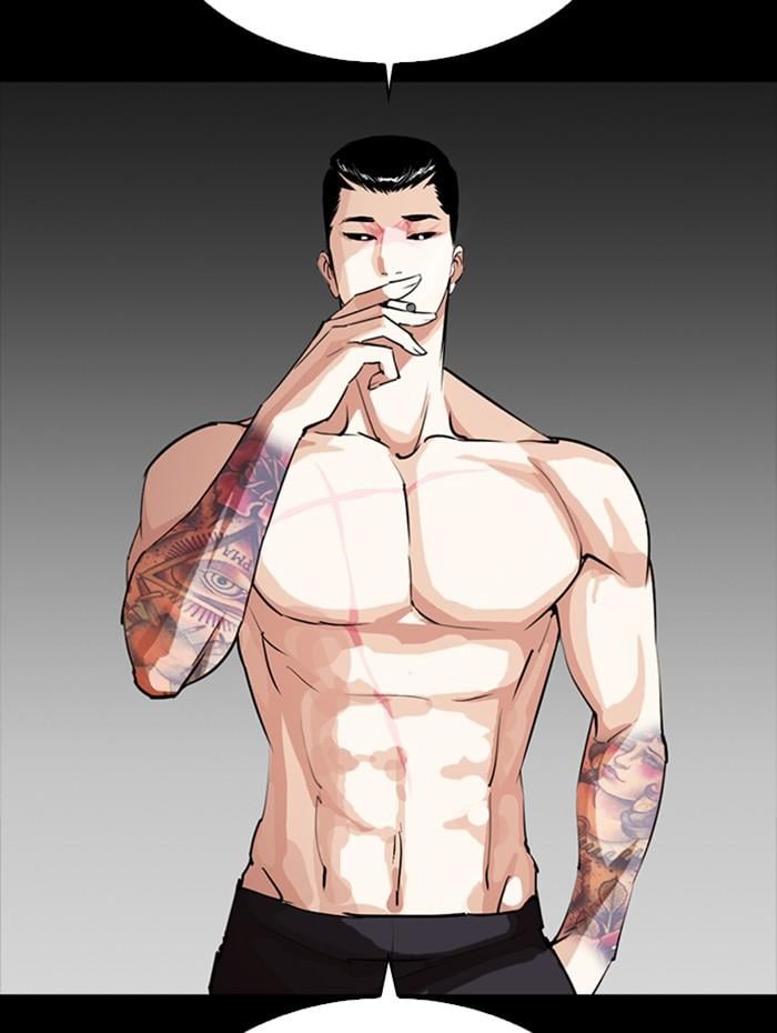 Lookism ตอนที่ 279 หน้า 132