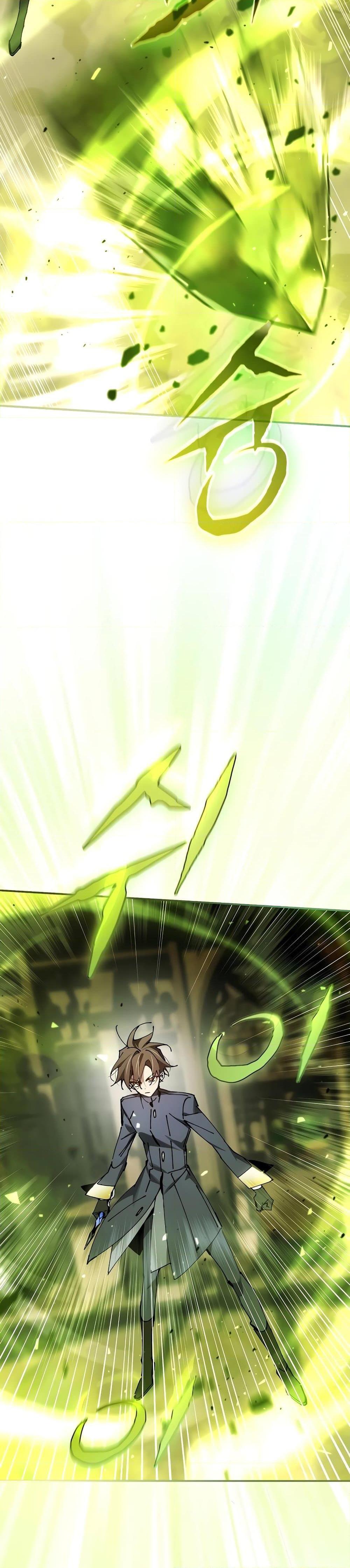 Magic Academy’s Genius Blinker ฉันกลายเป็นอัจฉริยะการบลิ๊งค์ในสถาบันเวทมนตร์ ตอนที่ 28 หน้า 24